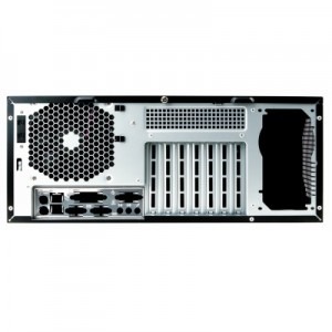 Antec Fusion Remote Max