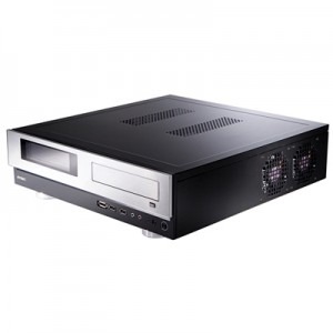 Antec Micro Fusion Remote 350 microATX