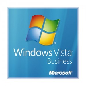 Microsoft Windows Vista Business 32 bit Engleza DSP OEI