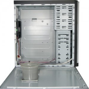 Spire Maverick silver SP-8701S