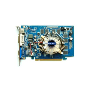Galax GeForce 9400GT 256MB DDR3 128-bit