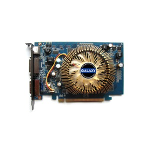 Galax GeForce 9500GT 1GB DDR2 128-bit