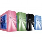 RAIDMAX Aura black