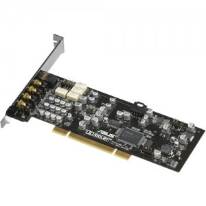 ASUS Xonar D1