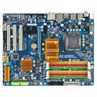 GIGABYTE GA-EP43C-DS3