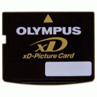 Apacer xD Card 1GB
