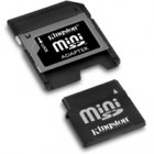 Kingston Mini SD 512 MB