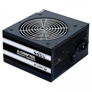 Sursa Chieftec SMART Series GPS-500A8