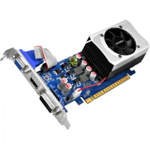 Sparkle GeForce GT 630 2GB DDR3 128-bit low profile