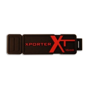 Patriot 16 GB Xporter XT Boost 180X