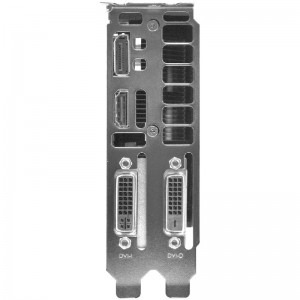 EVGA GeForce GTX 680 4GB GDDR5 256-bit