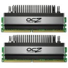OCZ 4GB DDR2 1150MHz CL5 PC2-9200 Flex II Dual Channel Kit