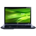 Acer 15.6'' Aspire V3-571G-53214G75Maii, FHD, Procesor Intel® Core™ i5-3210M 2.5GHz Ivy Bridge, 4GB, 750GB, GeForce GT 640M 2GB, Linux, Grey