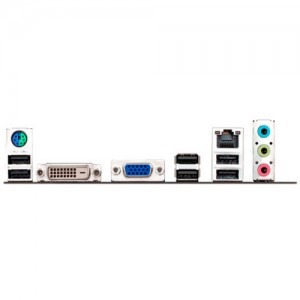 ASUS P8H61-MX R2.0