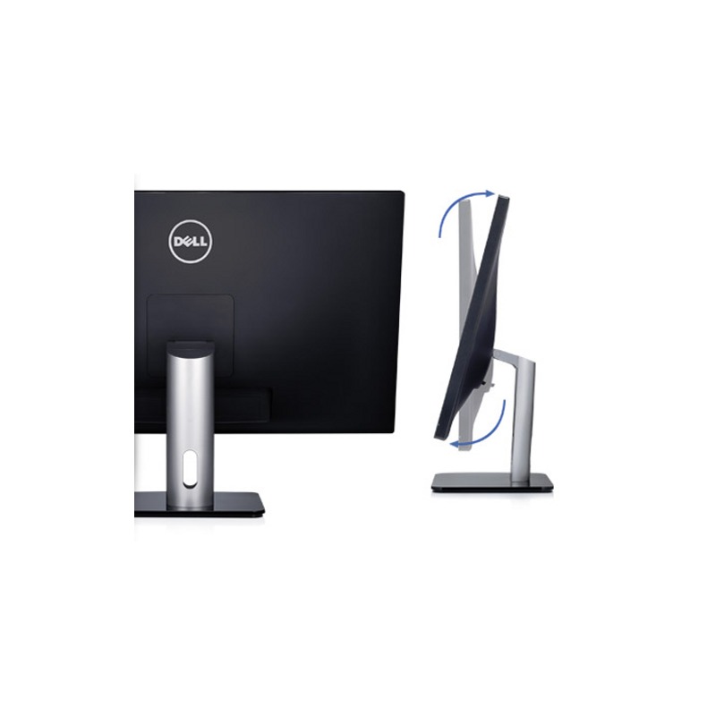 Monitor LED DELL S2440L 24 inch 6ms black PC Garage