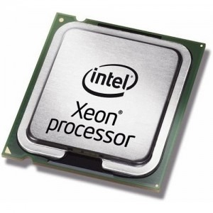 Intel Procesor Xeon Octa-Core E5-4640 2.4GHz, box