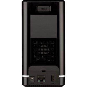 D-Link DNS-320L