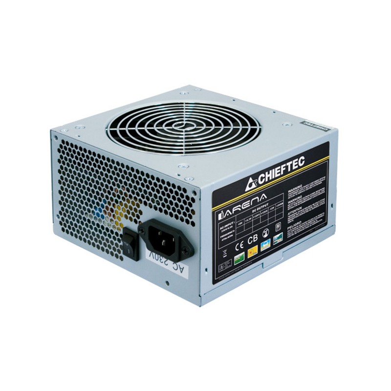 Sursa Chieftec iArena Series GPA-500S8 500W bulk - PC Garage