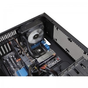 Corsair Hydro Series H80i High Performance