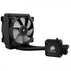 Corsair Hydro Series H80i High Performance