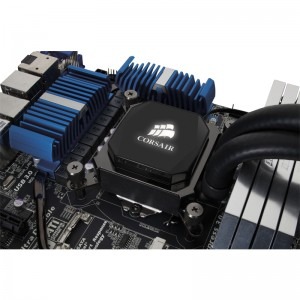 Corsair Hydro Series H100i Extreme Performance