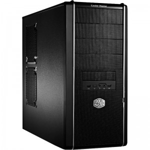 Cooler Master Elite 334U