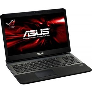 ASUS 17.3'' G75VW-T1394D, FHD, Procesor Intel® Core™ i7-3630QM 2.4GHz Ivy Bridge, 8GB, 750GB, GeForce GTX 670M 3GB, Black
