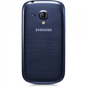 Samsung i8190 Galaxy S3 Mini Blue