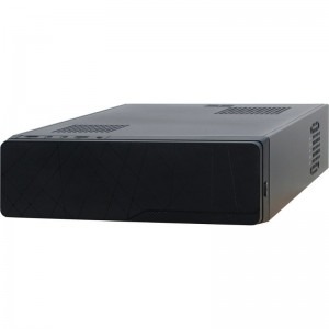 Inter-Tech M-201 300W black