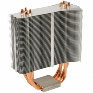 Thermalright True Spirit 120 Rev. A (BW)