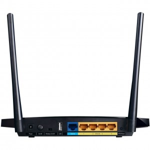 TP-LINK TL-WDR3500