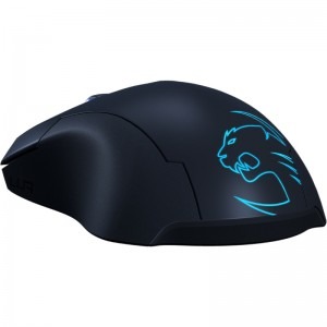 Roccat Lua - Tri-Button