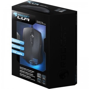 Roccat Lua - Tri-Button
