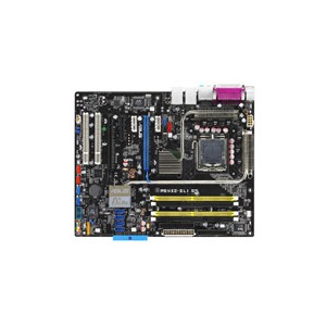ASUS P5N32-SLI-SE-Deluxe
