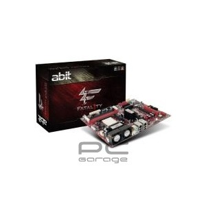 Abit Fatal1ty AN9 32X