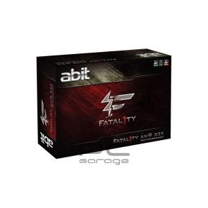 Abit Fatal1ty AN9 32X