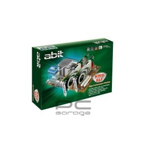 Abit KN9-SLI