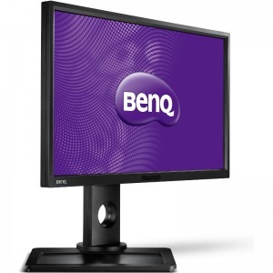 BenQ BL2410PT 24 inch 4ms GTG black