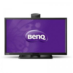 BenQ BL2410PT 24 inch 4ms GTG black