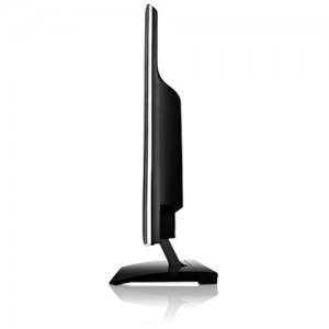 LG E2770V 27 inch 5 ms black