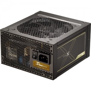 Seasonic X-series 850W