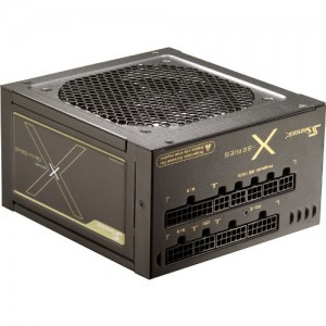 Seasonic X-series 850W