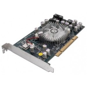 BFG Tech Accelerator Ageia Physx 128MB DDR3 128-bit