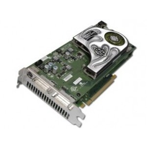 BFG Tech GeForce 7950GX2 1GB DDR3 256-bit