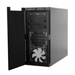 Cooltek Antiphon Silver