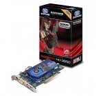 Sapphire ATI Radeon HD3650 512MB DDR2 128-bit AGP