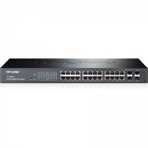 TP-LINK Gigabit TL-SG2424