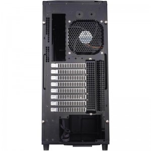 Silverstone Temjin TJ04-E black