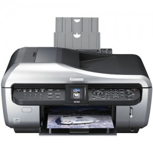 Canon Pixma MX7600