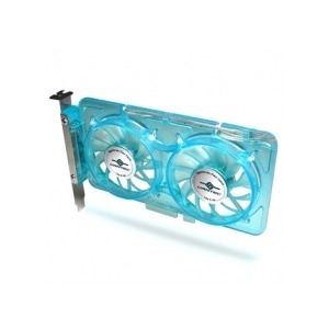 Vantec Spectrum SP-FC71-BL